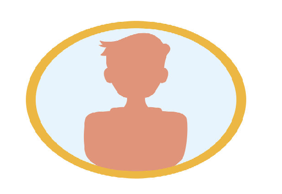 南安墙绘中如何画好人物轮廓?