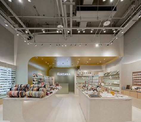 南安店面装修流程