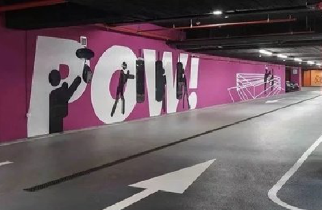 南安墙绘设计师的选择是关键。