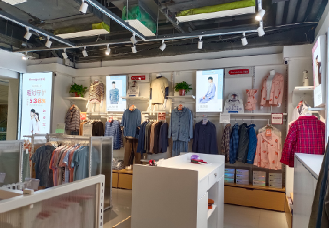 南安超市卖场装修如何提升消费欲望？