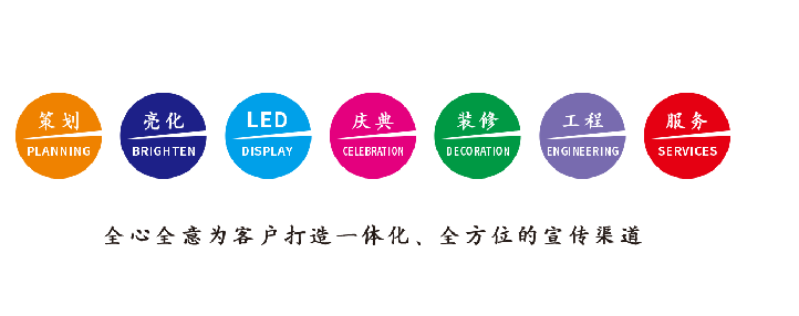 南安广告公司该如何满足客户需求？