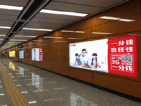 南安广告灯箱的发展前景？