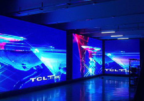 南安如何解决LED显示屏耗电问题？